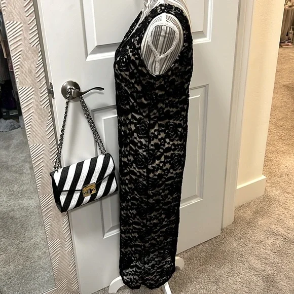 NWT Bodycon Sz 10 - Picture 7 of 8